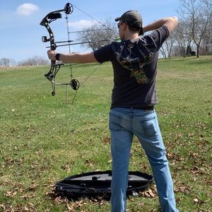 Meet your Posher, Cameron